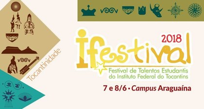 IFestival 2018 IFestival 2018