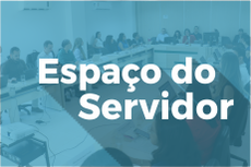 Espaço do Servidor