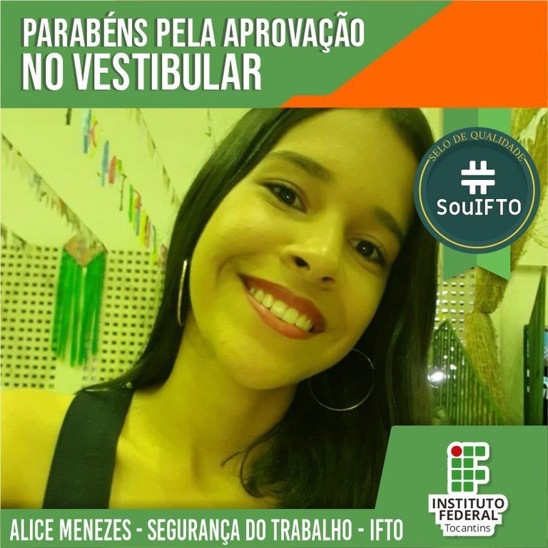 Alice Menezes