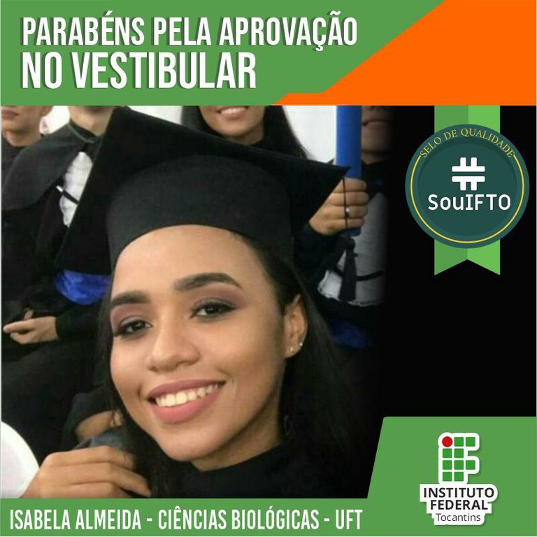Isabela Almeida