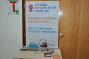 Folder informativo