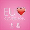 Logo da Campanha