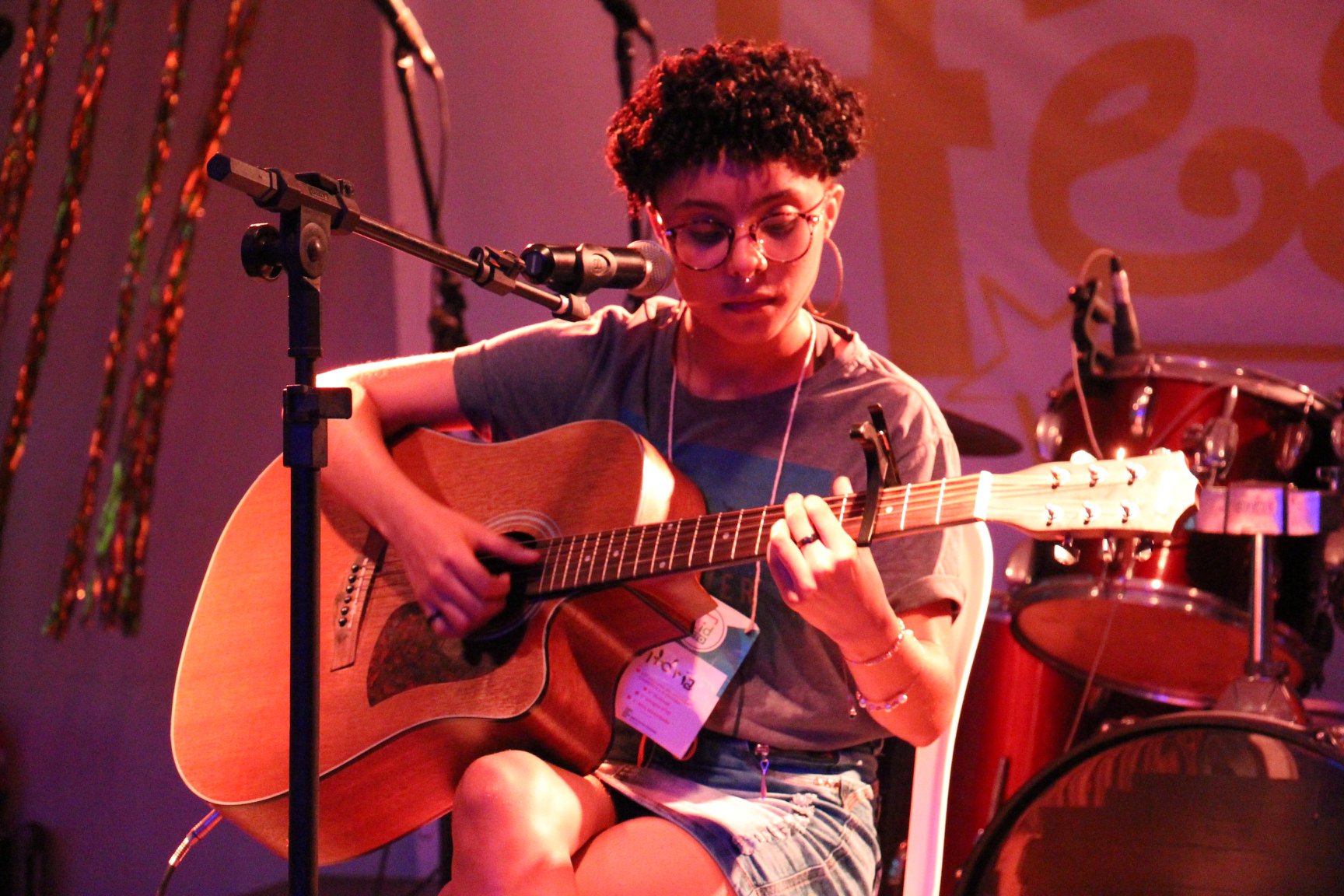 Melhores Momentos do Ifestival 2019