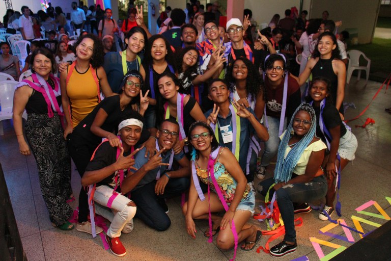  Melhores Momentos do Ifestival 2019