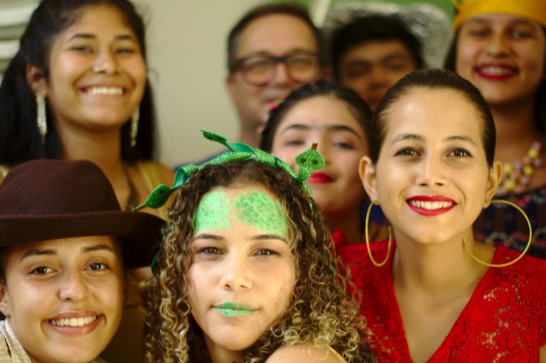  Melhores Momentos do Ifestival 2019