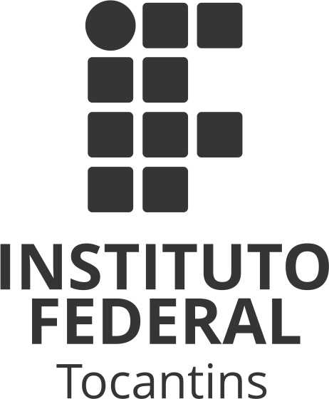 Logo vertical preto