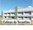 Campus Colinas do Tocantins do IFTO