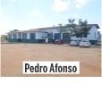 Campus Pedro Afonso do IFTO