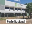 Campus Porto Nacional do IFTO