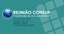 5ª reunião extraordinária será realizada no dia 9