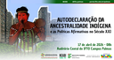 Ancestralidade indígena