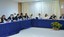 84ª Reunião do Conif