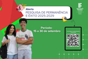 Pesquisa de Permanência e Êxito