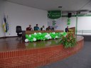 Dia do Técnico em Segurança