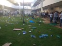 Atividade de conscientização