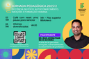 Jornada Pedagógica 2025/2
