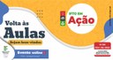 Volta às aulas