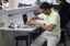 Oficinas de inclusão e tecnologia para a comunidade surda