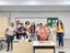Oficinas de inclusão e tecnologia para a comunidade surda
