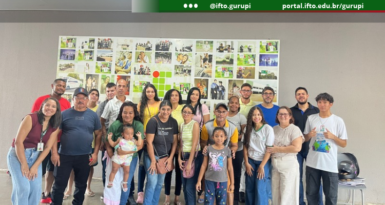 Campus Gurupi promove oficinas de inclusão e tecnologia para a comunidade surda