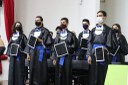 Colação de Grau 2021/2