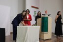 Solenidade de posse da diretora-geral para o quadriênio 2026–2030