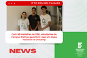 Olimpíadas Brasileira em Geografia 