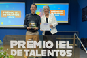 Prêmio IEL de Talentos 2025