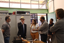 Presidente e diretora-geral de controle externo do TCE-TO