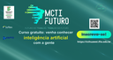 Curso de capacitação em Inteligência Artificial