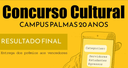 Concurso Cultural