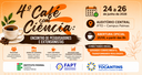 Café com ciência