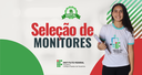 Seleção de Monitores 