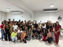 Turmas dos cursos