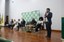 Inauguração restaurante