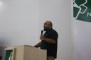 Inauguração restaurante