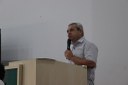 Inauguração restaurante