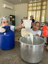Encontro dos Servidores