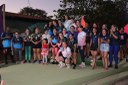 Encontro dos Servidores