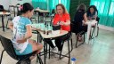 Encontro dos Servidores