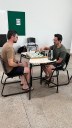 Encontro dos Servidores