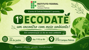 Evento celebra o Dia Mundial do Meio Ambiente 