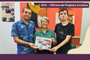 Oficina de Projetos Avulsos 