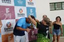 Premiação