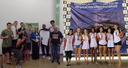 Times de basquete masculino e feminino se classificam para o JUBs