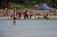 Atletismo feminino