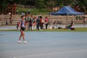 Atletismo feminino