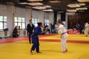 judô feminino