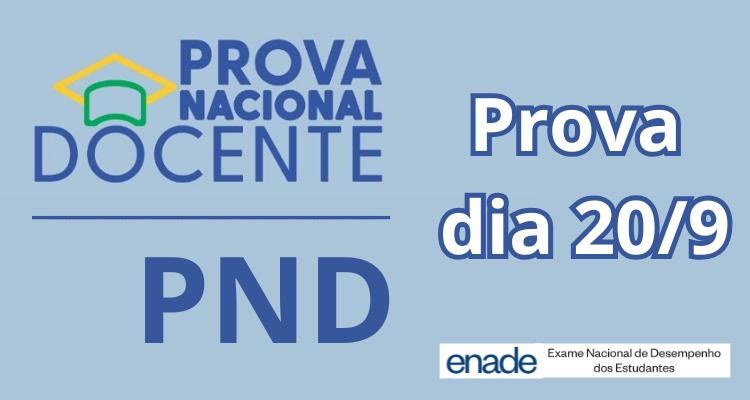 Estudantes das licenciaturas farão Prova Nacional Docente em setembro