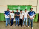 Campus Formoso